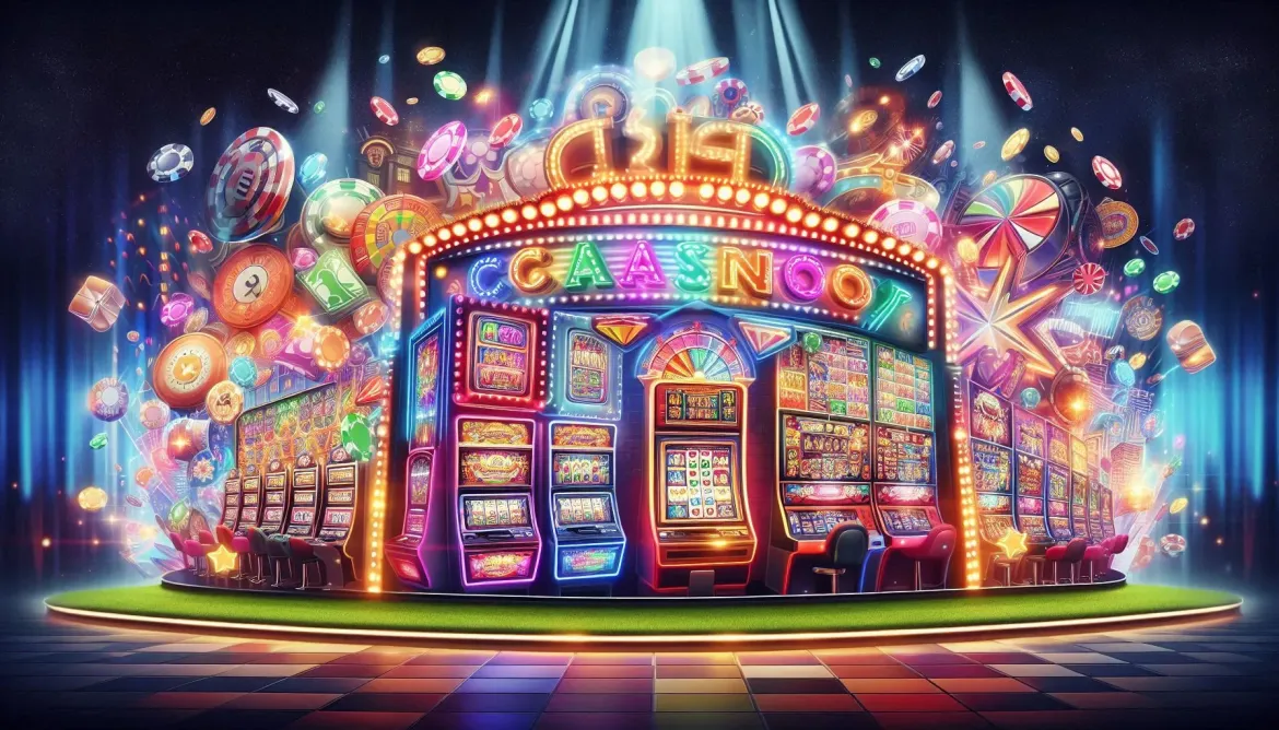 Spielbank Mannheim